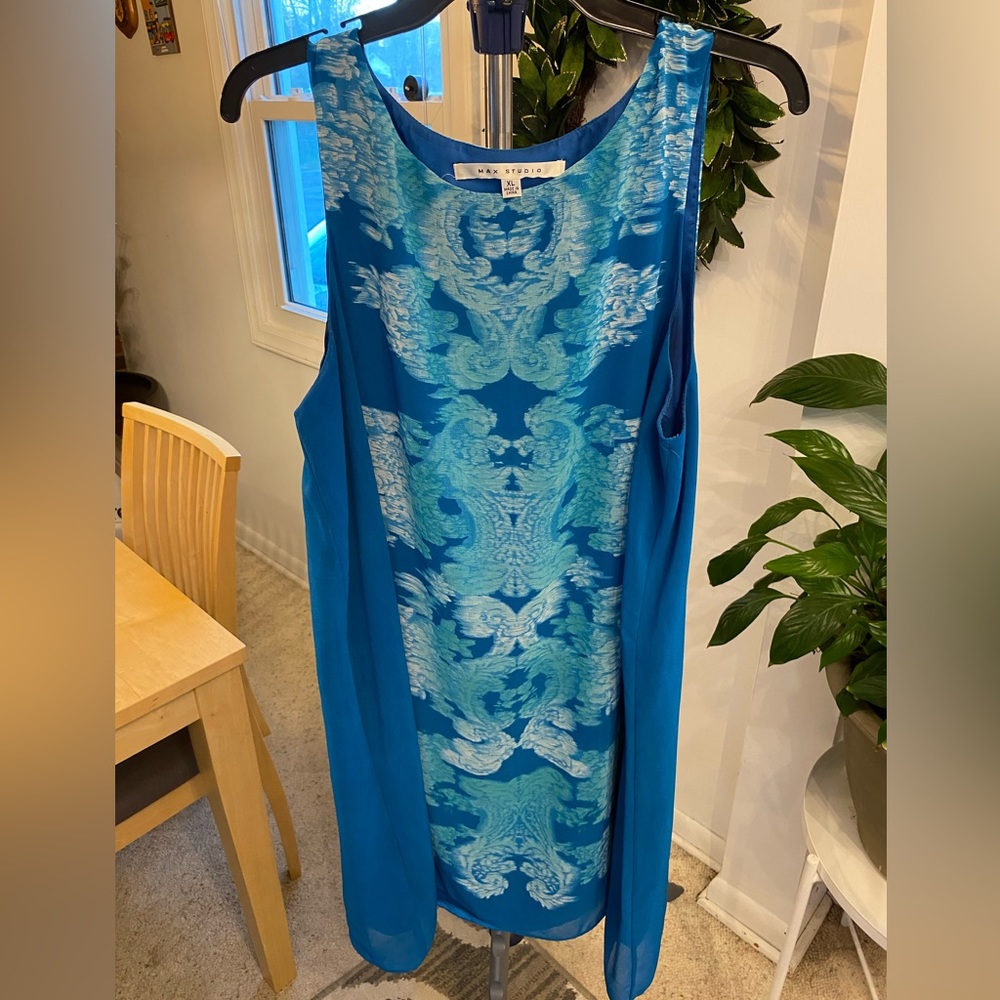 Max Studio XL Dress